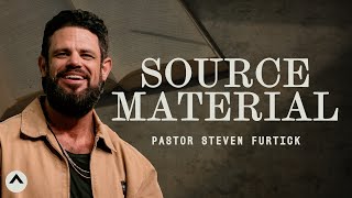 Source Material | Pastor Steven Furtick | Elevation Church by Elevation Church 194,629 views 12 days ago 1 hour, 3 minutes