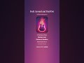 Fuck Around and Find Out (Suno AI 80s Metal)