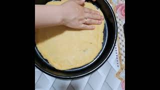 Жаңғақ Қосылған Пирог