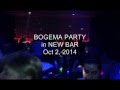 Bogema party