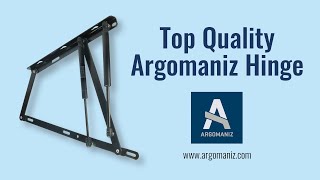 Argomaniz  Top Quality Argomaniz Hinge