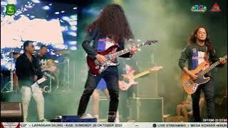 Krangka langit,Niken Aprilia,Radhiesta,Hari Jadi Sumenep,Madura