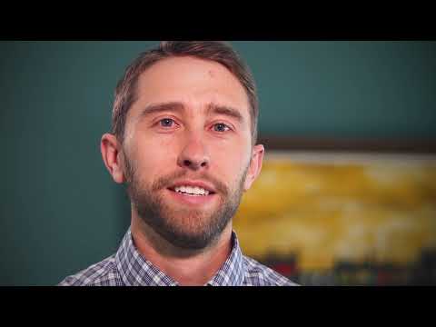 Meet Dr. Logan Worrell