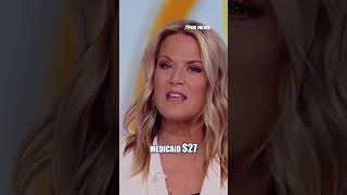 You need to do an accountability check on these agencies: Martha MacCallum