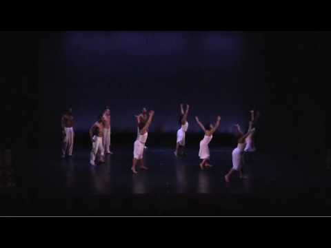 Eleone Dance Theatre Promo 2009