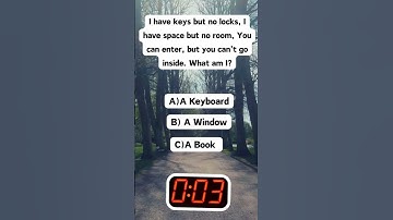 A Mind-Bending Riddle Challenge! 🔍🤔