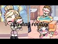 Afu day routine ❤️❤️❤️/thigs for afu/avatar world ❤️❤️/###################