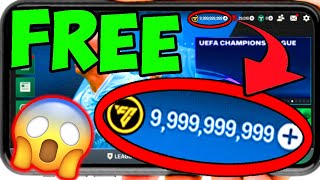 How To Get FC24 Coins For FREE in FC24 Mobile! (New Glitch) (FIFA 2024) screenshot 1