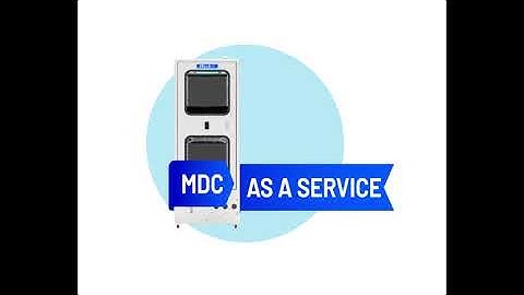 Micro Data Center as a Service | Zella DC | MDCaaS