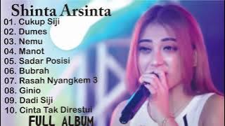 Shinta Arshinta   Cukup Siji   Dumes   Full Album