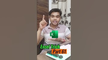 Excel Instant Filter Trick 🔥 | Ctrl + Shift + L Shortcut | Excel Tips & Tricks #shorts
