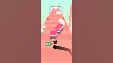 Popsicle stack Funny Icecream Gameplay #iosgame #androidgame #shorts #shortsfeeD #viral