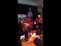 Troy macgillivray  tim edey at the celtic music centre