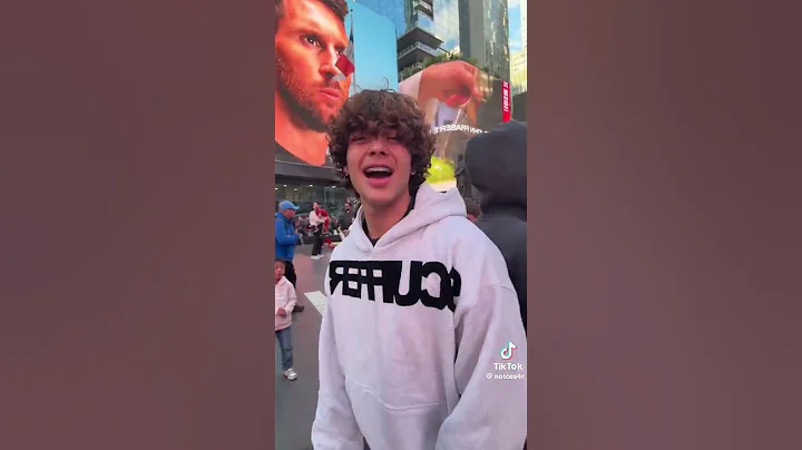 Ayden and Cesar such an iconic duo 😝 #ayden #embreighcourtlyn #cesar #trend #fyp #viral #tiktok #new