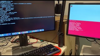 S03E061 - Installing Slackware Linux on the Raspberry Pi 5 – Dev build