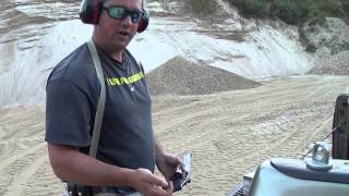 Buffalo Bore 357 Magnum Ammo review