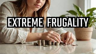 I Lived Frugally for 2 Years — Here’s What Changed