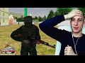 ПЕРВЫЙ ДЕНЬ В АРМИИ И СРАЗУ ЖЕ ПЕРВЫЙ КОСЯК - PROVINCE RP