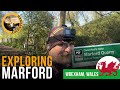 Exploring Marford Wrexham Ryan Reynolds New Home Town