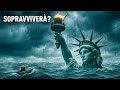 New York sta lentamente sprofondando sotto il proprio peso
