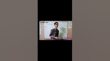 #Class 8 Maths #Linear Equation In Two Variable #Shorts