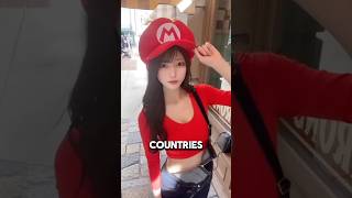 Why do japanese beauty standards feel impossible for foreigners #japan
