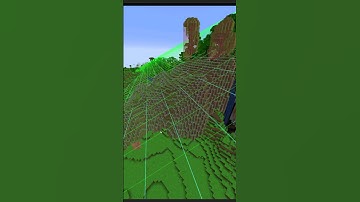 Axiom Building Mod Java #minecraft #minecraftmods #axiom