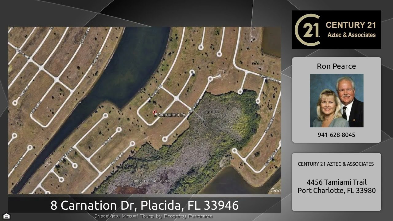 8 Carnation Dr, Placida, FL 33946