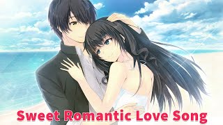 Sweet Romantic Love Song