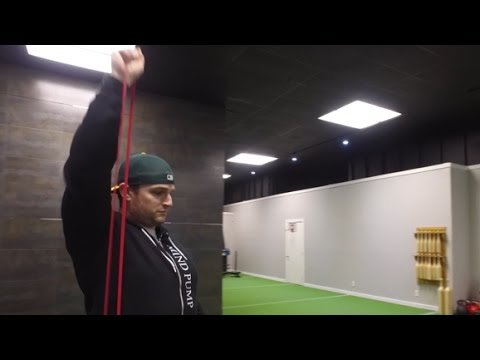 Trigger Sessions MAPS Trigger Sessions- 3 Exercises to Build Your Shoulders - YouTube