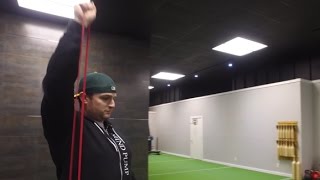 MAPS Trigger Sessions- 3 Exercises to Build Your Shoulders Wealth