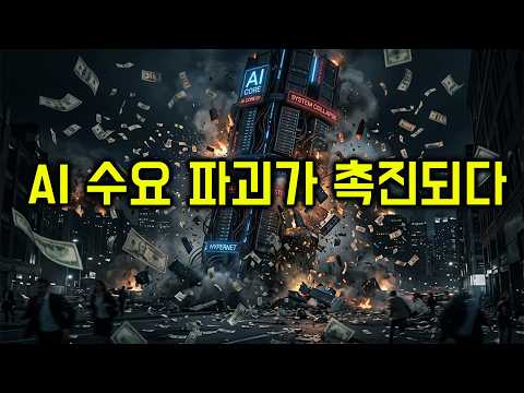 사상최고 실적 발표 이후 무너진 마이크론! 반도체를 둘러싼 잡음을 어떻게 해석할까? (f.오픈AI)