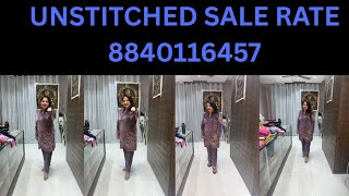 Unsched Suit At Sale Rate 8840116457