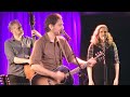 Great Lake Swimmers - Come A Long Way (live) - Loudon Wainwright III cover - October 26, 2023 (4K)