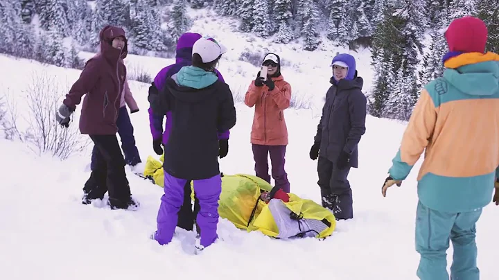 Learning in the Backcountry w/ Verascapes