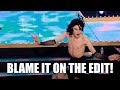 Top 10 Shady Edits in RuPaul's Drag Race