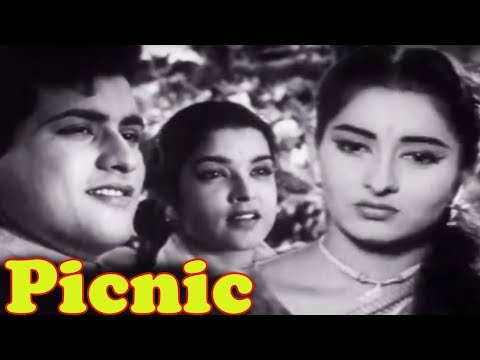 Picnic Full Movie | Manoj Kumar Old Hindi Movie