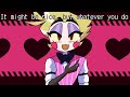 【ハズビンホテル】Candy s3rl meme 【ルシファー】