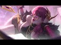 K/DA - VILLAIN // DRUM GO DUM (feat. Madison Beer, Kim Petras, Aluna, Wolftyla, Bekuh BOOM)