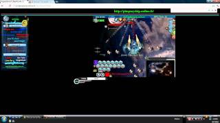 darkorbit abnormal player Tik Tok