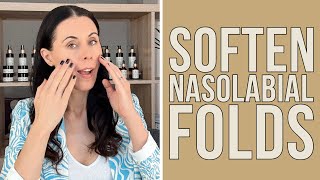 Soften Nasolabial Folds in Just 2 Minutes Face Yoga Lift