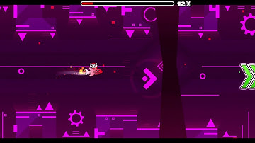 ParalleL by iriswolfx | Geometry Dash