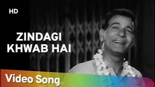 Zindagi Khwab Hai - Rams Harmonica