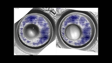 TopMatch-GS 3D Heatmap Visualization