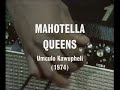 Mahotella Queens - UMCULO KAWUPHELI (Our Music Will Never End) | 1973