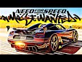 NFS MW Koenigsegg Agera RS Naraya Tuning Top Speed 472km H 1080pᴴᴰ60 ᶠᵖˢ