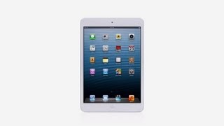 Представляем iPad Mini