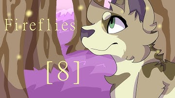 [8] Fireflies - Oc PMV MAP