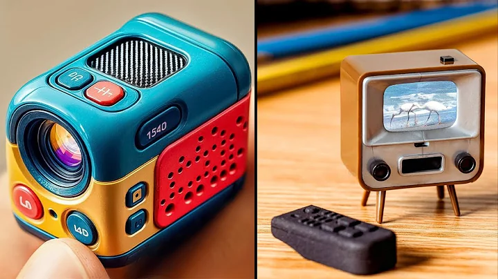 15 Innovative Gadgets You Must See!!! thumbnail