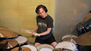 Sing Sing Sing - [Drum Cover]